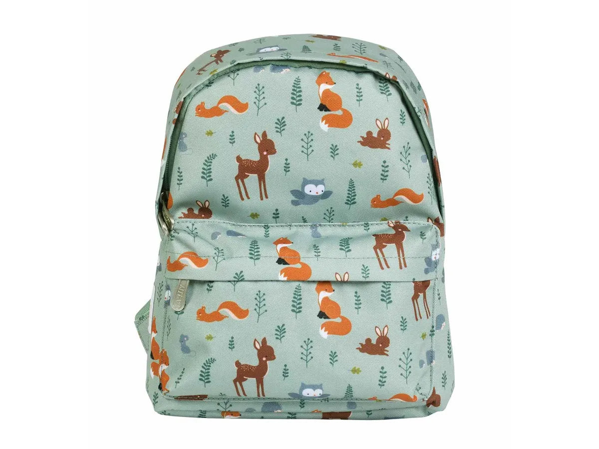 Kinderrucksack ALLC Mini Fuchs