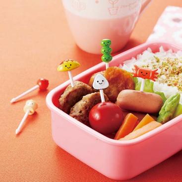 Znünibox Torune Bento Picks Superfood