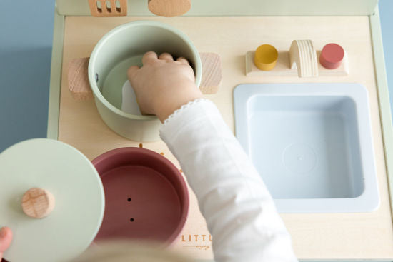 Little Dutch Mini Küche