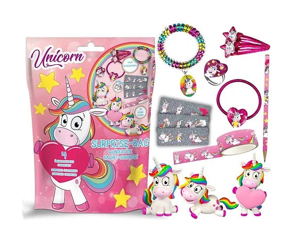 CRAZE Wundertüte Einhorn