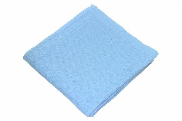 Nuscheli Pastellblau