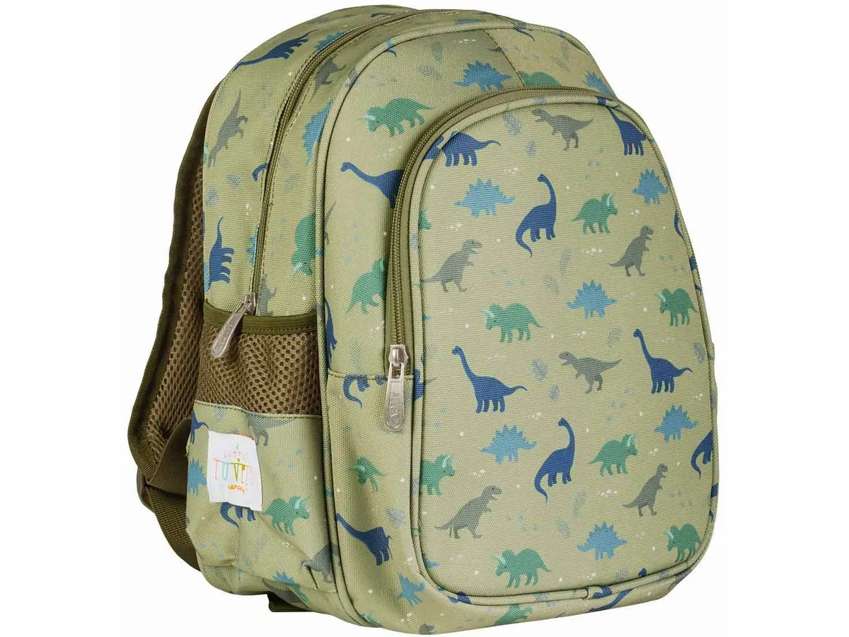 Kinderrucksack ALLC Dino