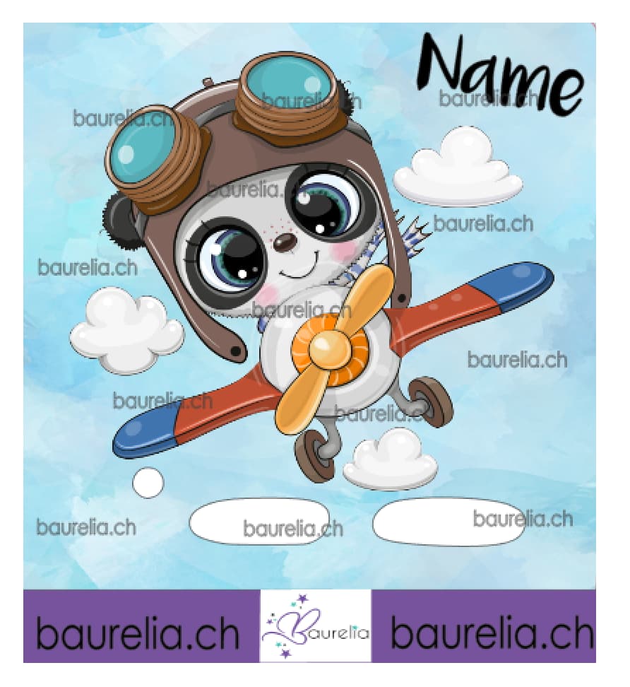 Schutzfolie Toniebox Panda 5