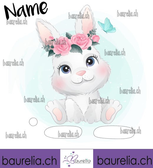 Schutzfolie Toniebox Hase 9