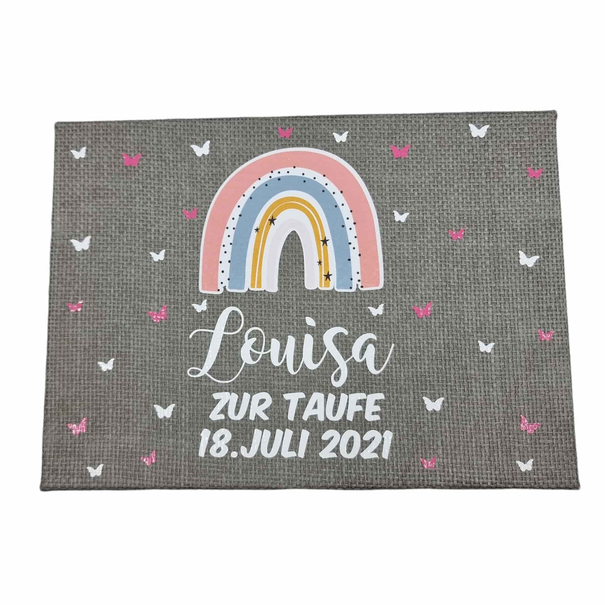 Erinnerungsbox / Geschenkbox