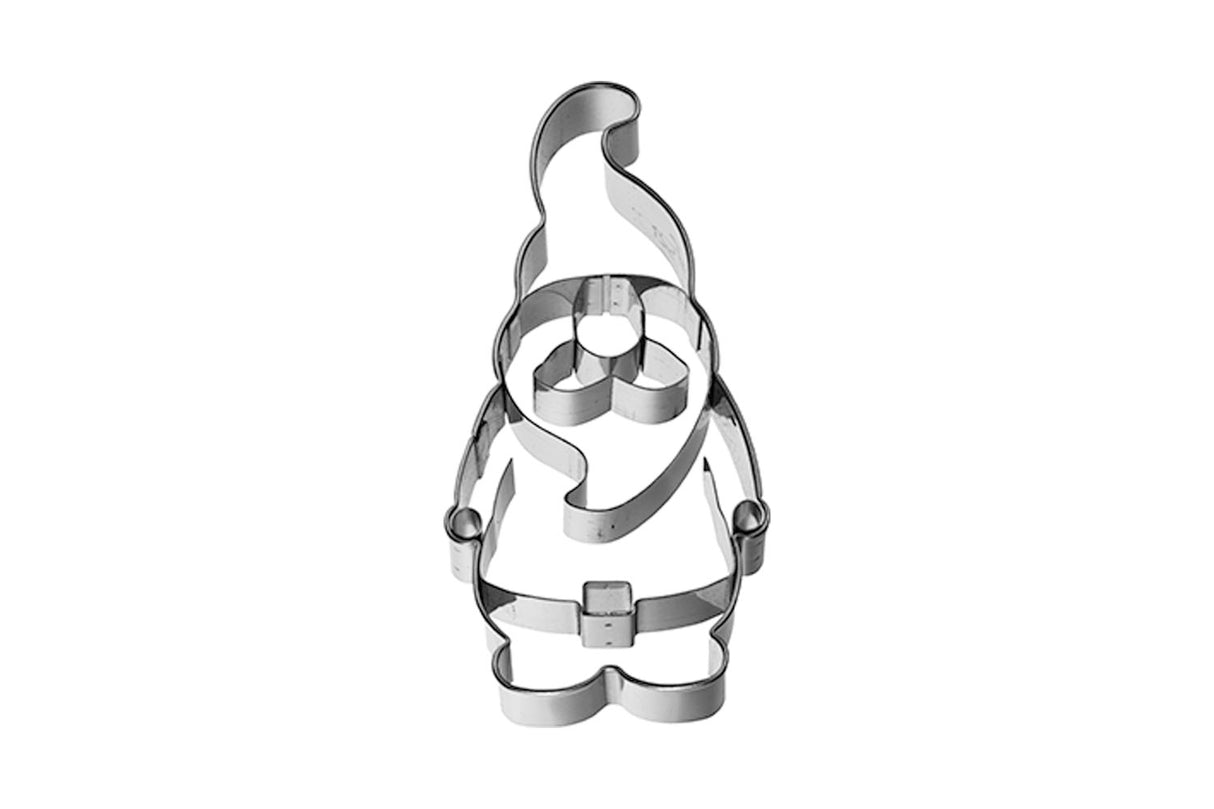 Wichtelzubehör Weihnachts Wichtel mit Prägung