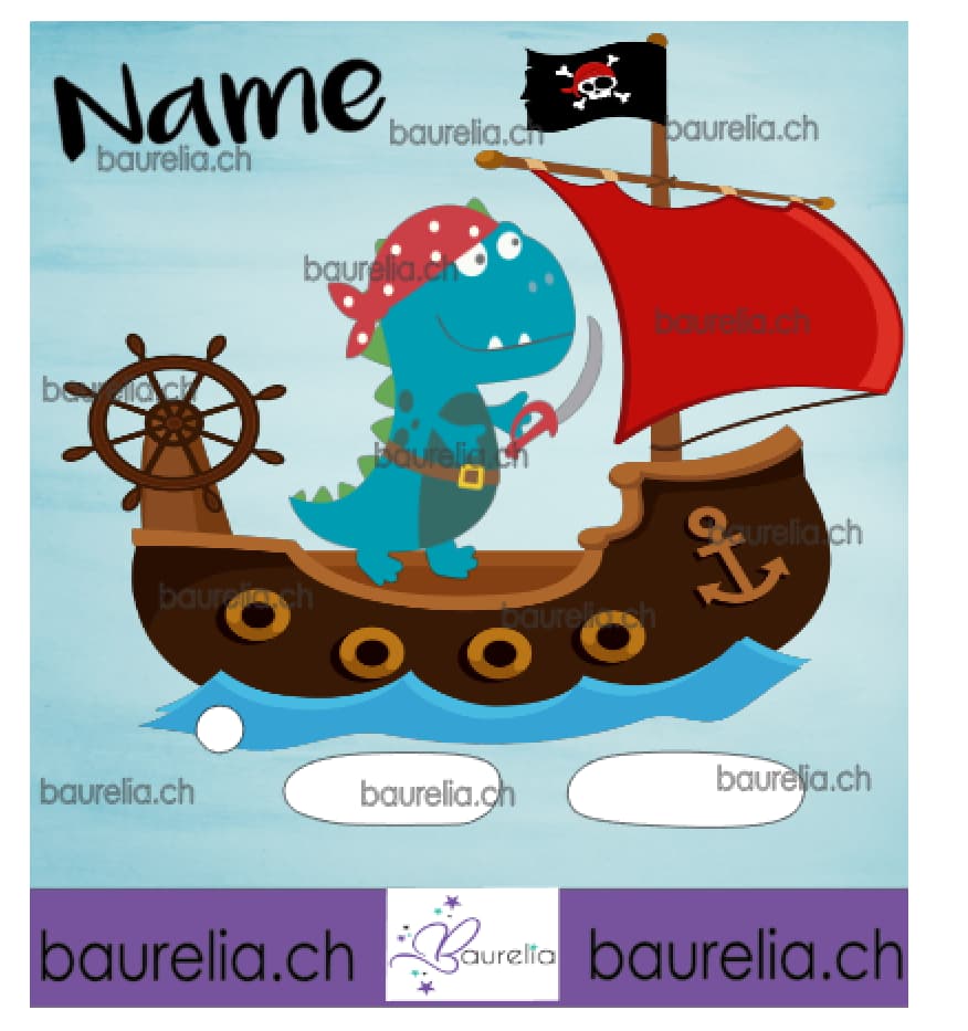 Schutzfolie Toniebox Dino 20