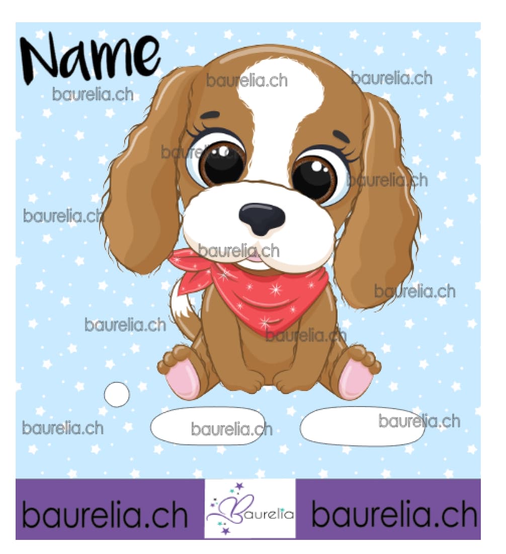 Schutzfolie Toniebox Hund 5