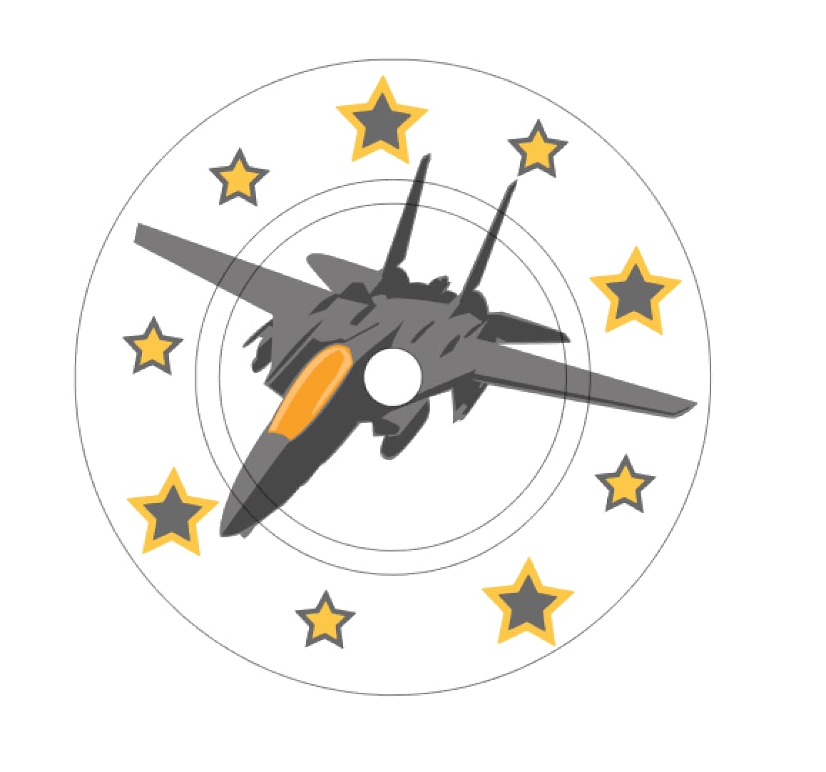 Schutzfolie Toniebox Ladestation Flugzeug 2