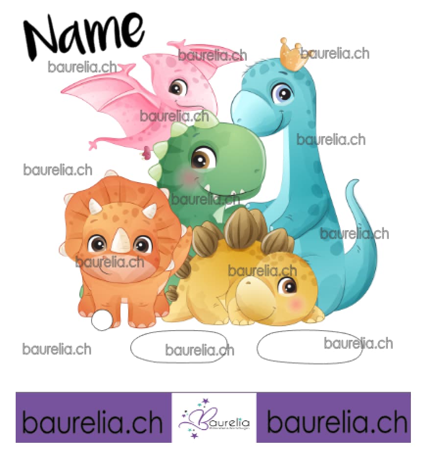 Schutzfolie Toniebox Dino 9