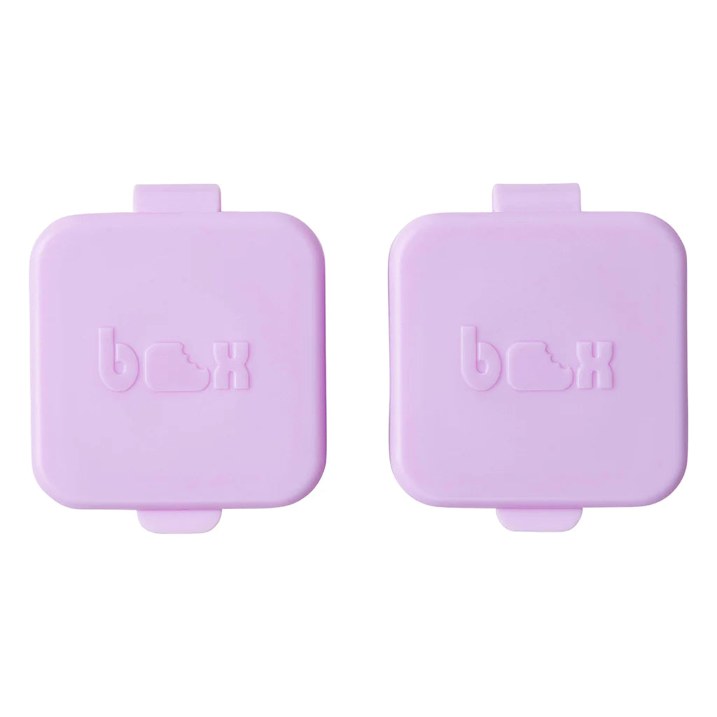 Munchpods 2er Set Lavendel