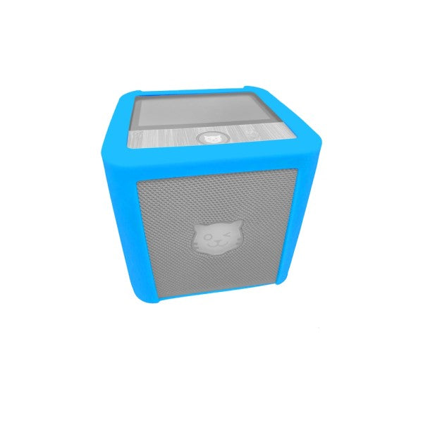 Fallschutz tigerbox Blau