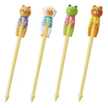 Znünibox Torune Bento Picks Long Tierfreunde