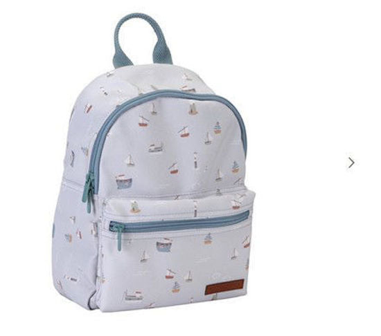 Little Dutch Kinderrucksack Sailors Bay