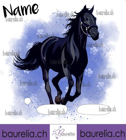 Schutzfolie Toniebox Pferd 5