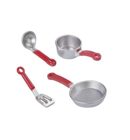 Wichtelzubehör Küchen Set