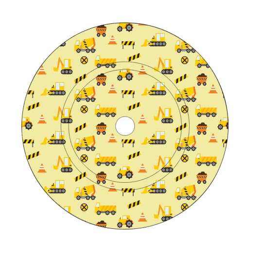 Schutzfolie Toniebox Ladestation Baustelle 1