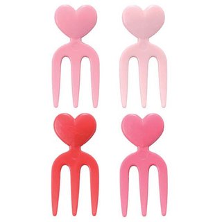 Znünibox Torune Bento Picks Herz