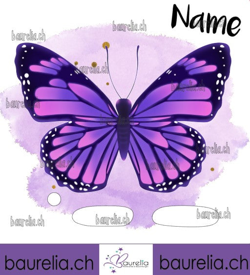 Schutzfolie Toniebox Schmetterling 2