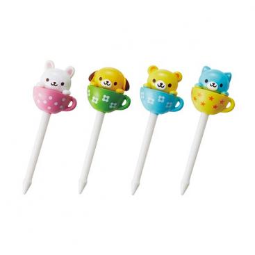 Znünibox Torune Bento Picks Kaffeetassen