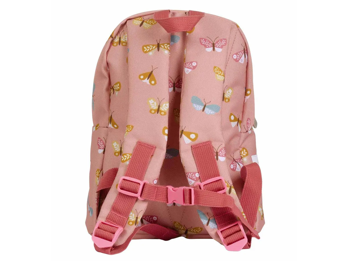 Kinderrucksack ALLC Mini Schmetterling