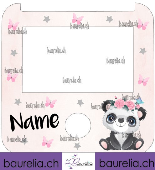 Schutzfolie Tigerbox Panda 6