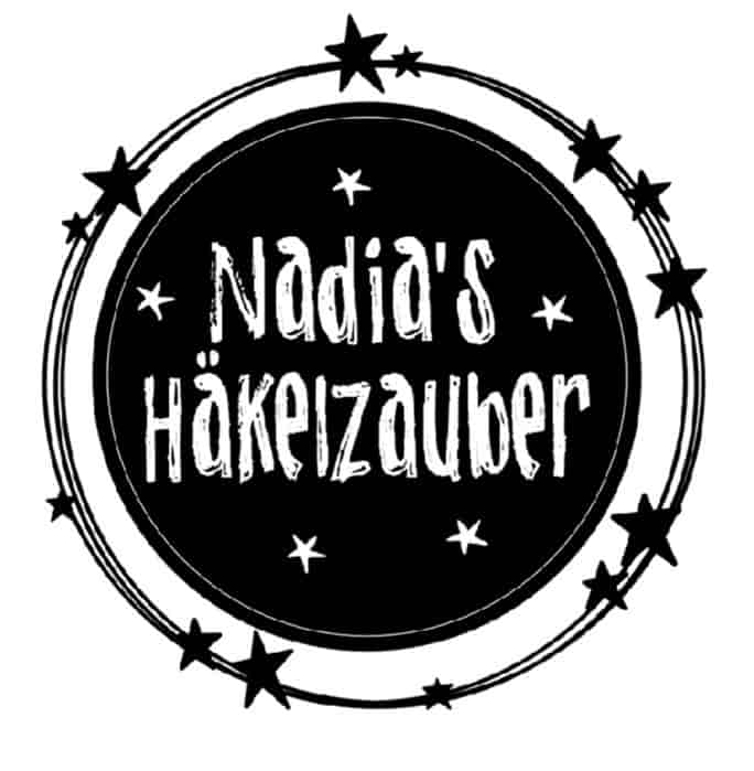 Nuscheli mit Häkeltier Koala