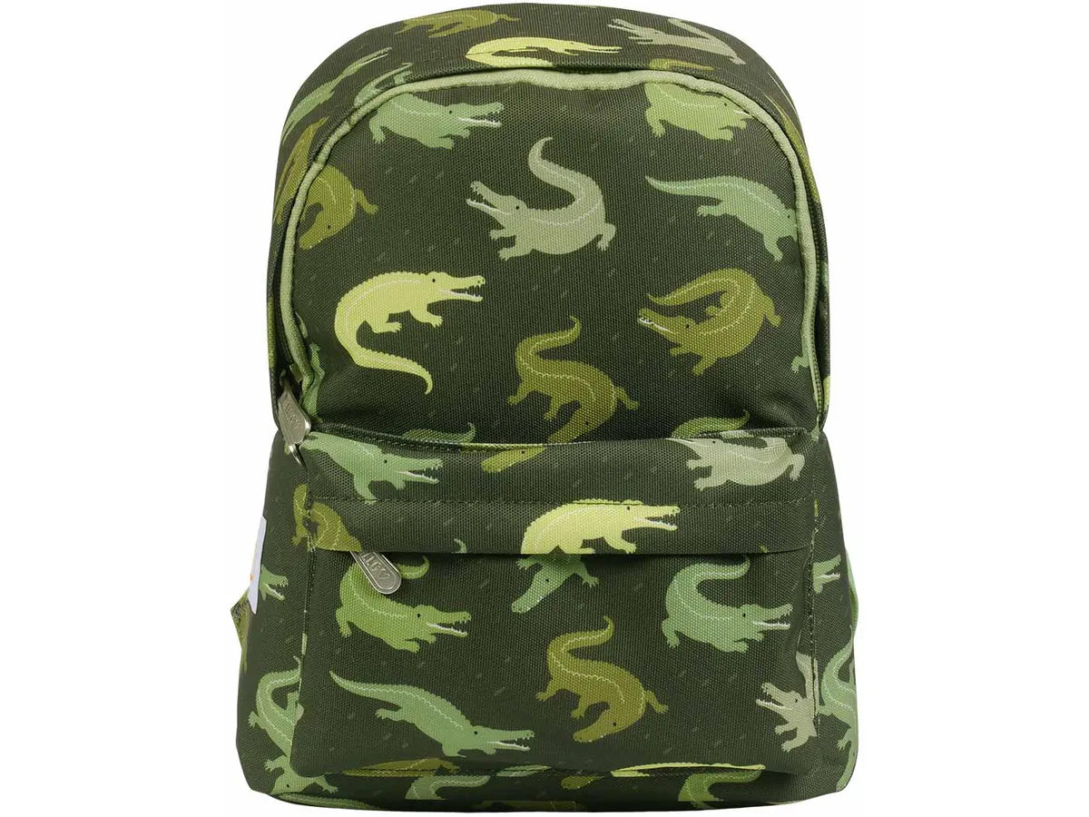 Kinderrucksack ALLC Mini Krokodil