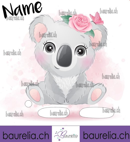 Schutzfolie Toniebox Koala 13