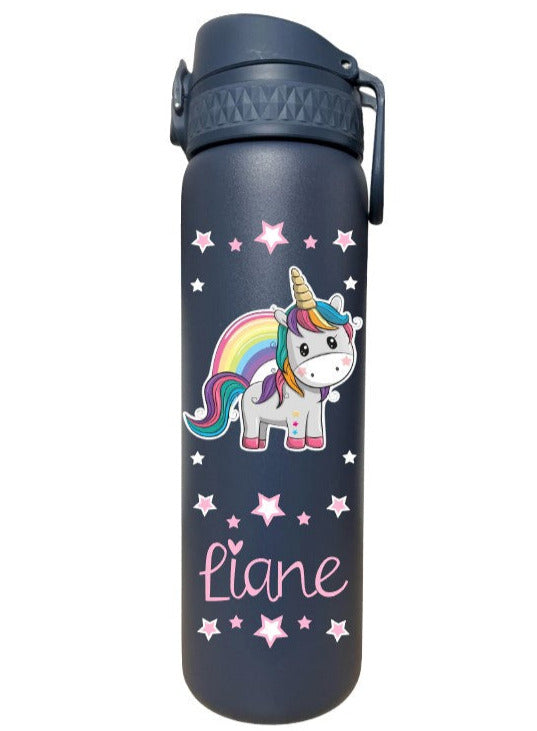 Thermosflasche Ion8 500ml Dunkelblau