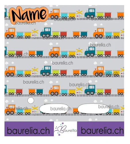 Schutzfolie Toniebox Zug 1