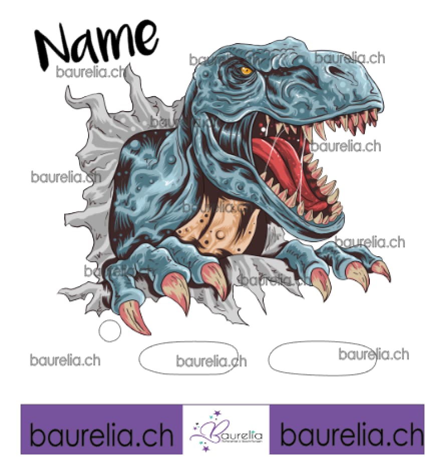 Schutzfolie Toniebox Dino 4