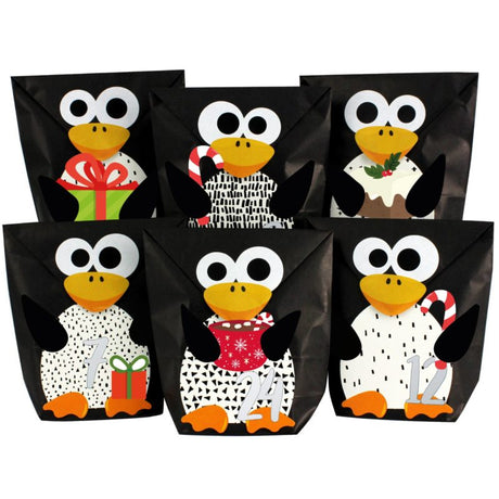 adventskalender zum befüllen, adventskalender papiertüten, adventskalender zum basteln, adventskalender pinguin, adventskalender schweiz, adventskalender artikel kinder, kleine geschenke kinder adventskalender