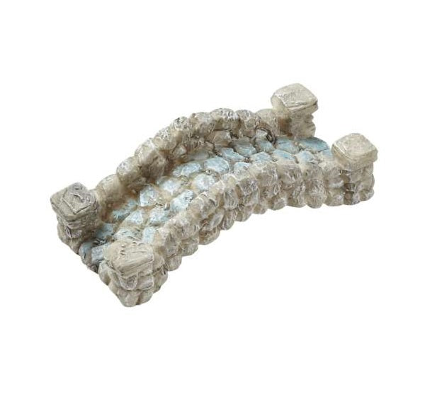 Wichtelzubehör Steinbrücke