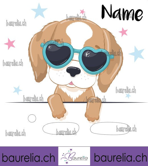 Schutzfolie Toniebox Hund 4