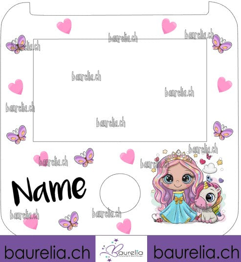 Schutzfolie Tigerbox Friends 3