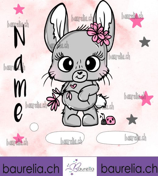 Schutzfolie Toniebox Hase 14