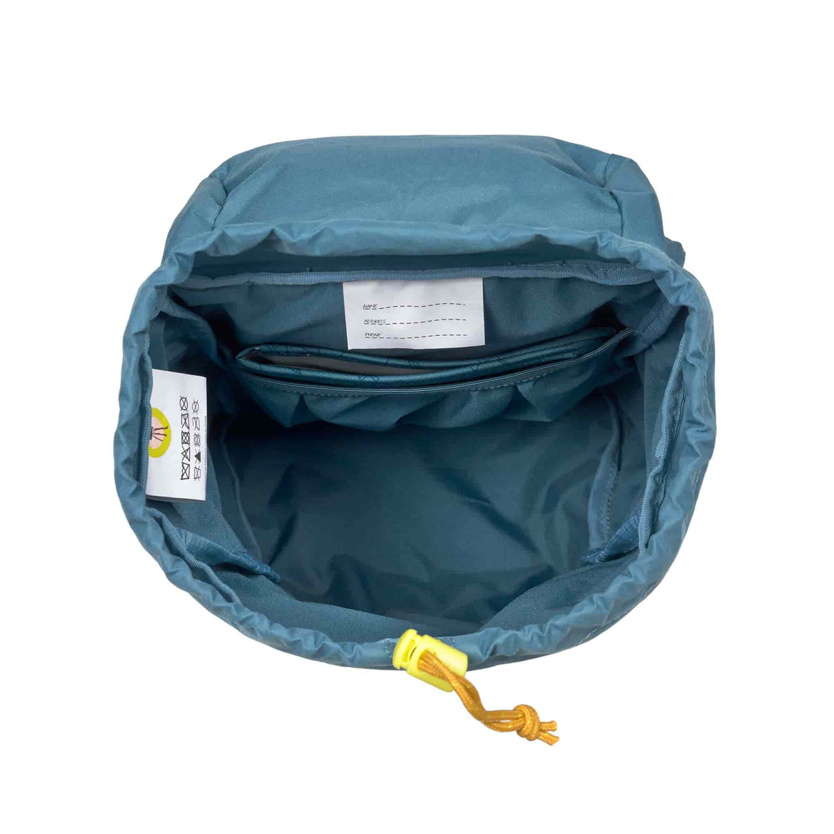 Kinderrucksack Lässig Mini Outdoor Adventure Blue