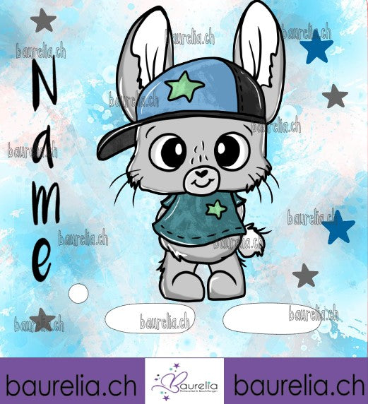 Schutzfolie Toniebox Hase 13