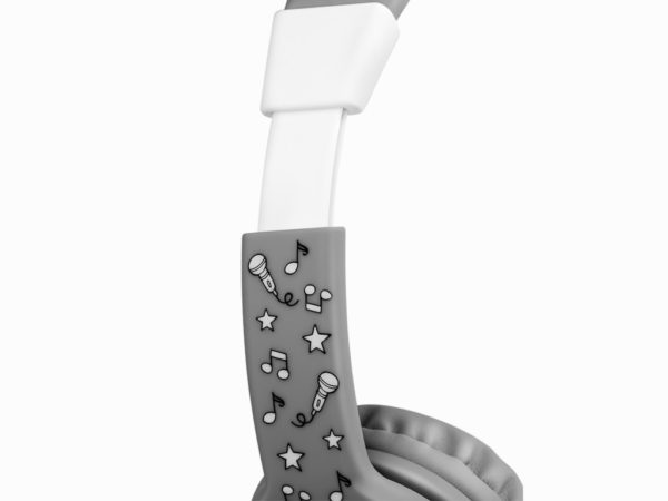 Tonielauscher Anthrazit