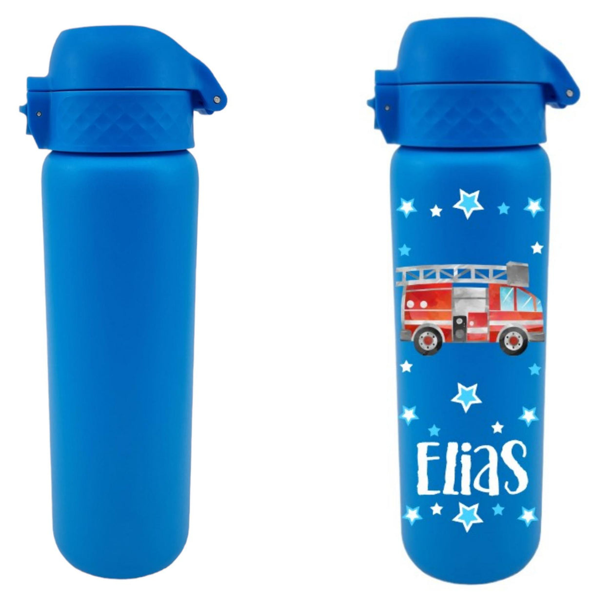 Thermosflasche Ion8 500ml Blau