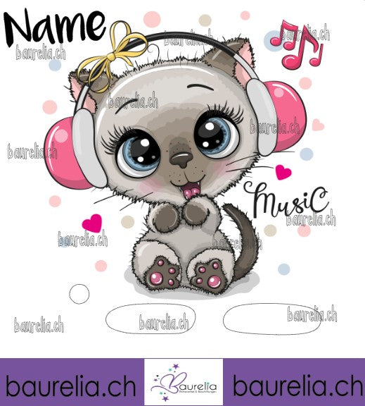 Schutzfolie Toniebox Katze 1