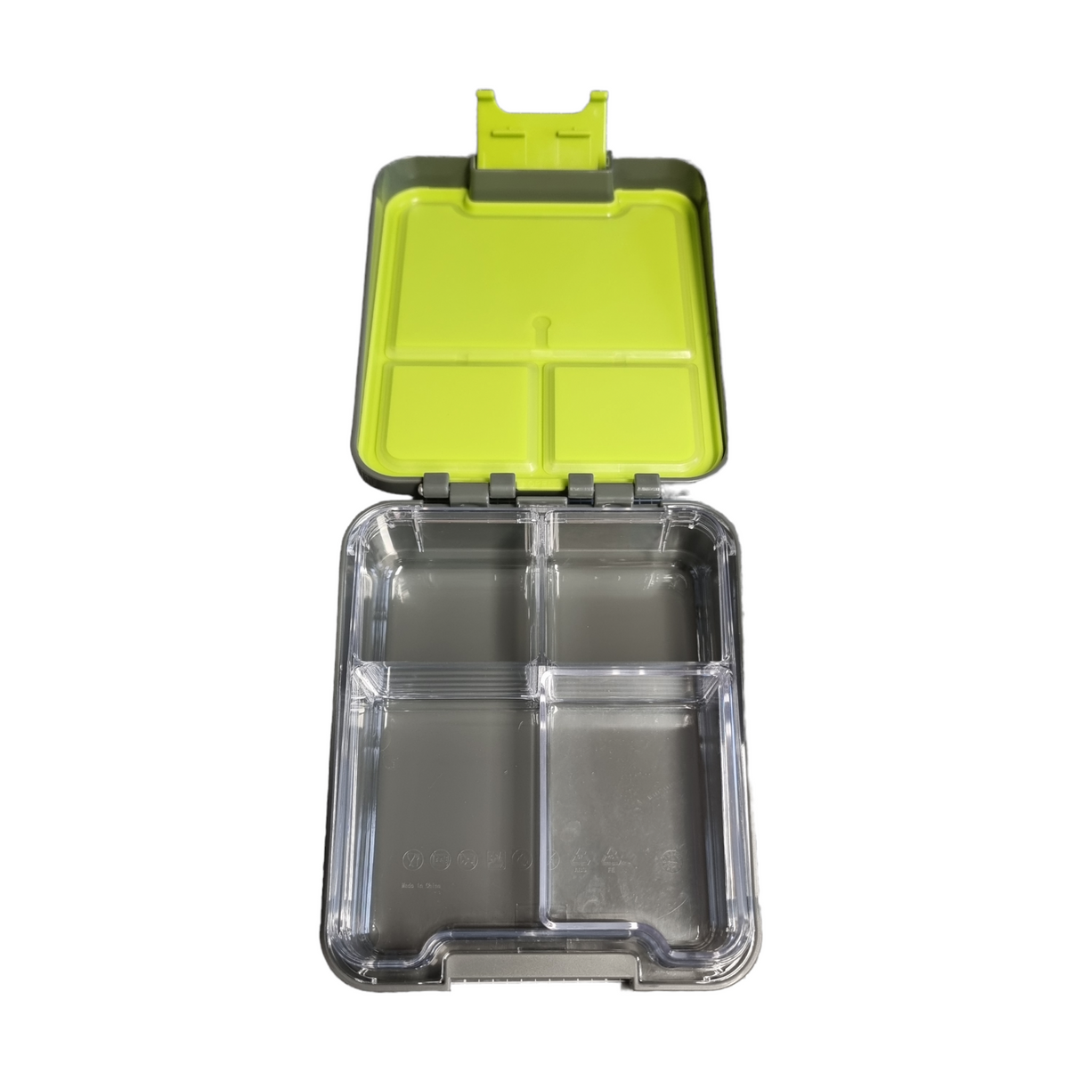 Ersatzinlayschälchen Baurelia Box Midi