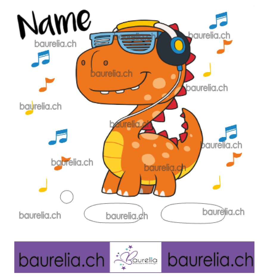 Schutzfolie Toniebox Dino 16