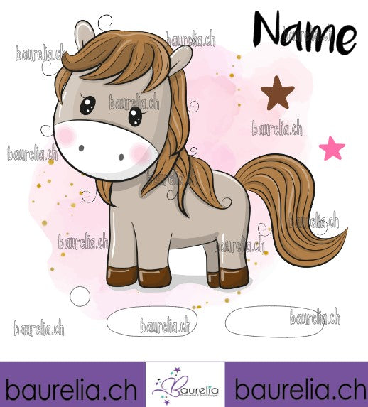 Schutzfolie Toniebox Pferd 9