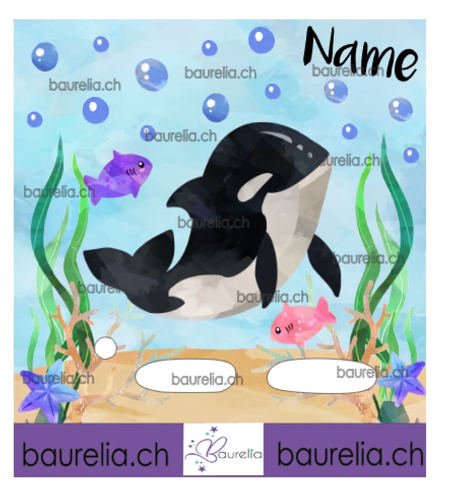 Schutzfolie Toniebox Orca 1