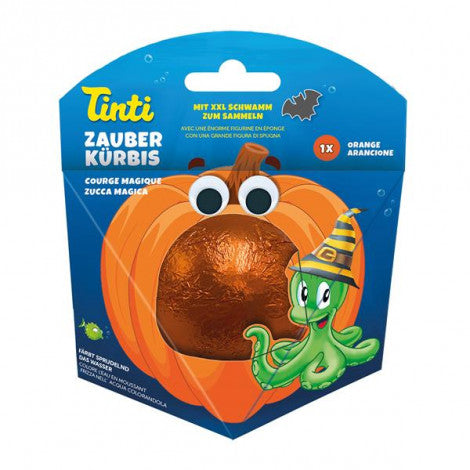 Tinti Zauberkürbis