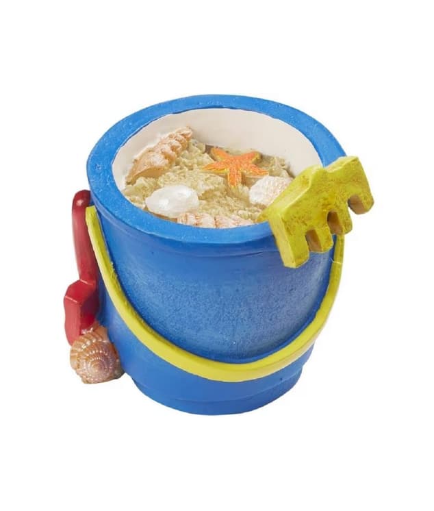 Wichtelzubehör Sandkasteneimer