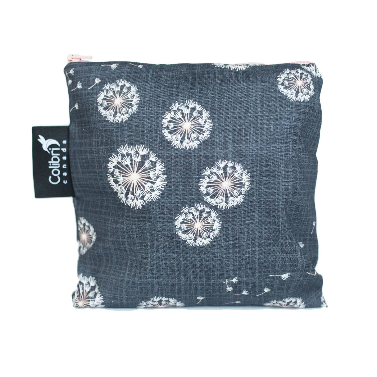 Lunchbag Colibri Pusteblume