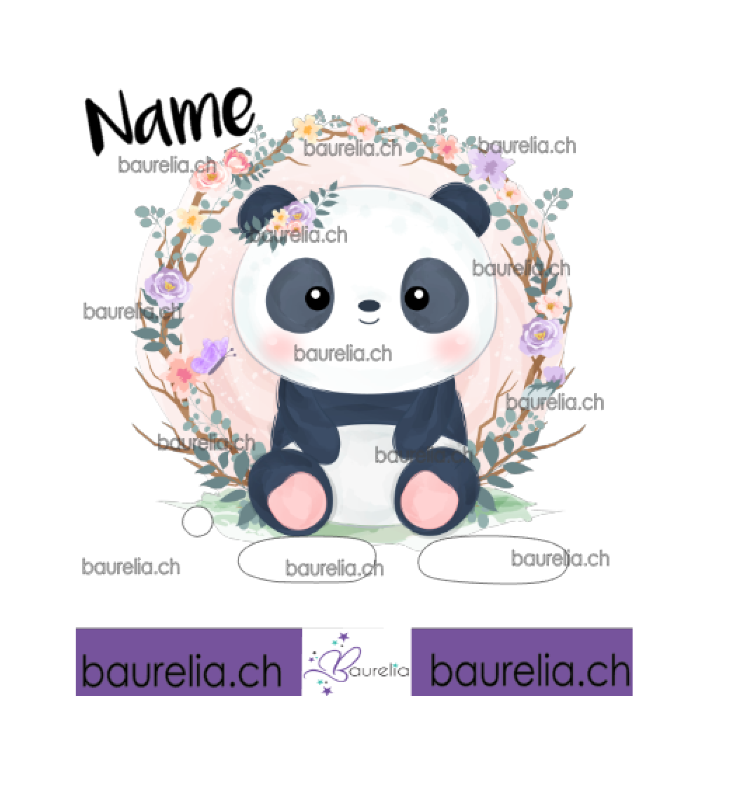 Schutzfolie Toniebox Panda 11